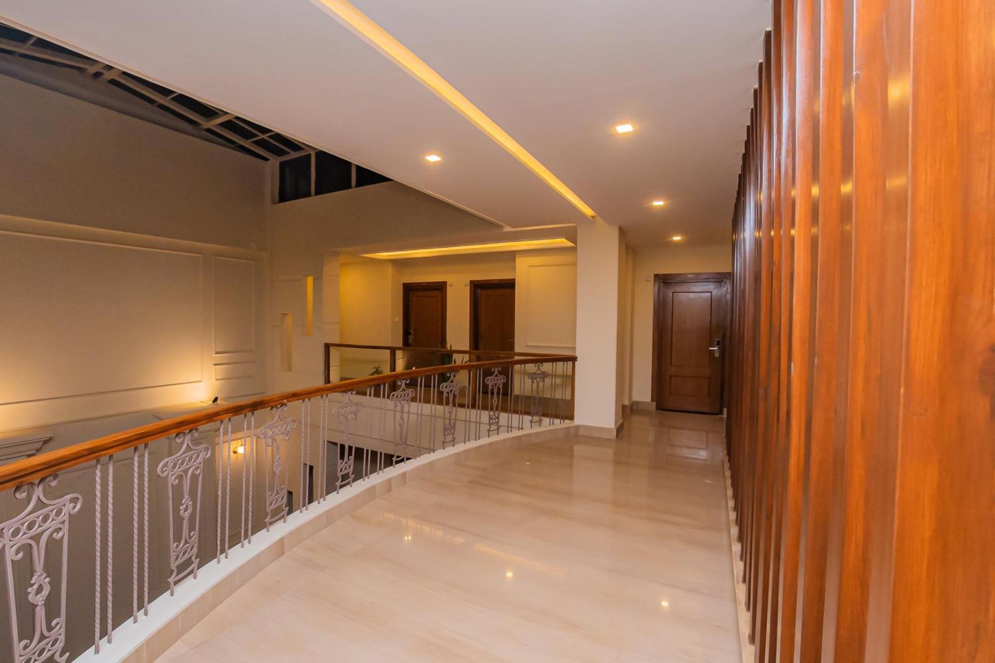 Hotel Fewa Trip Pokhara Exterior foto